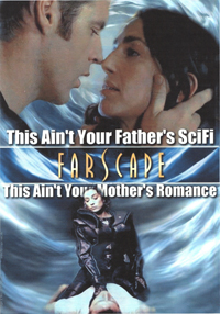 Farscape Graphic