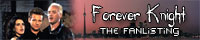 Forever Knight The Fanlisting
