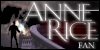 Anne Rice Fan